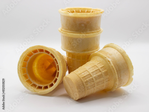 Ice cream Corn