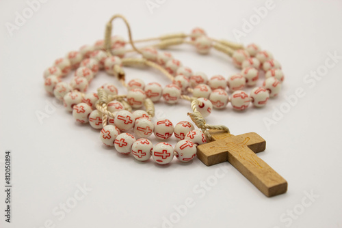 The Holy Rosary
