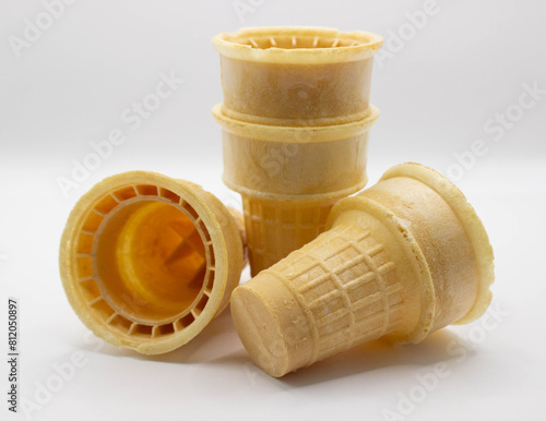 Ice cream Corn