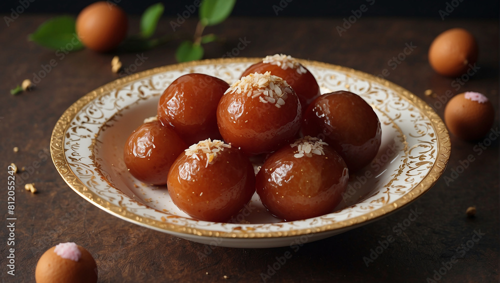 gulab jamun sweets with new look gulab jamun sweets with new look