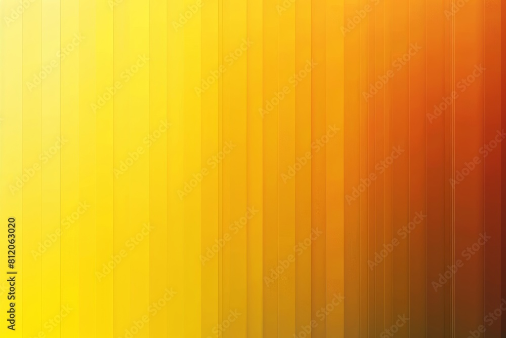 Vibrant Yellow Gradient Background for Summer Designs Generative AI Vibrant Yellow Gradient Background for Summer Designs Generative AI