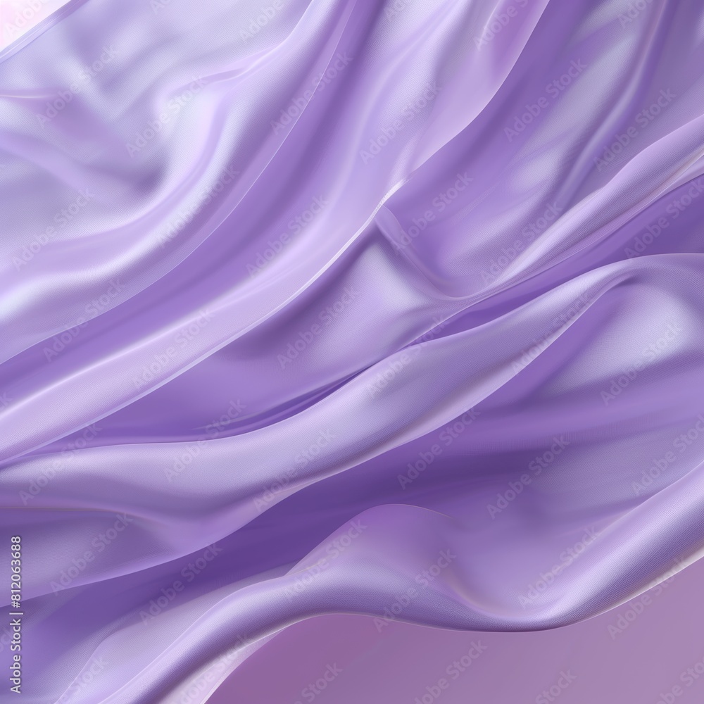 Fototapeta premium Vibrant Pastel Background for Website Design Generative AI