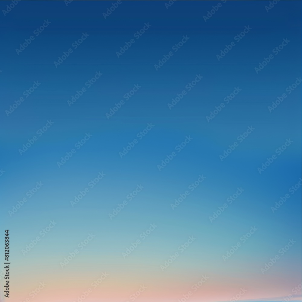 Soft Gradient Background for Sky and Cloud Designs Generative AI Soft Gradient Background for Sky and Cloud Designs Generative AI