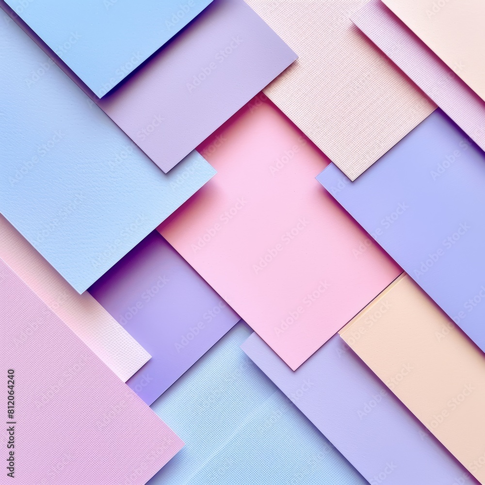 Vibrant Pastel Gradient Background for Social Media Generative AI Vibrant Pastel Gradient Background for Social Media Generative AI