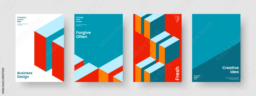 Abstract Book Cover Layout. Creative Flyer Template. Geometric Report Design. Brochure. Business Presentation. Background. Poster. Banner. Leaflet. Advertising. Journal. Catalog. Pamphlet Abstract Book Cover Layout. Creative Flyer Template. Geometric Report Design. Brochure. Business Presentation. Background. Poster. Banner. Leaflet. Advertising. Journal. Catalog. Pamphlet