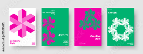 Geometric Poster Design. Modern Book Cover Template. Creative Background Layout. Banner. Brochure. Report. Business Presentation. Flyer. Advertising. Handbill. Portfolio. Pamphlet. Journal