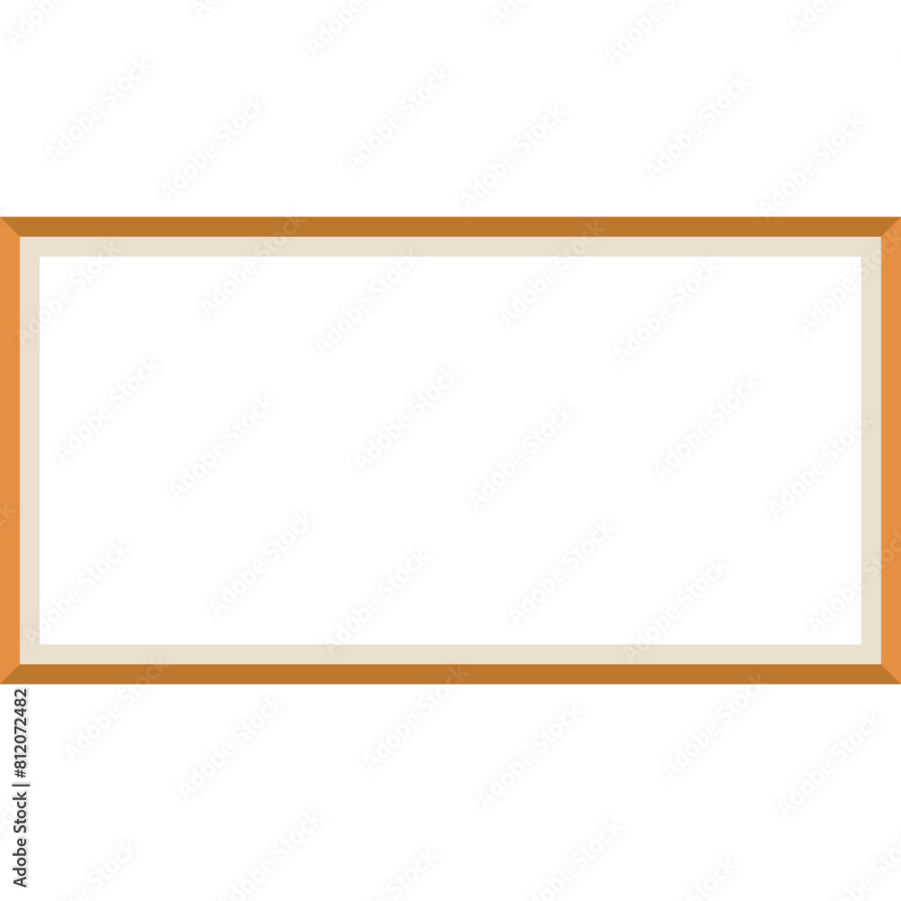 Wooden Frame Wooden Frame