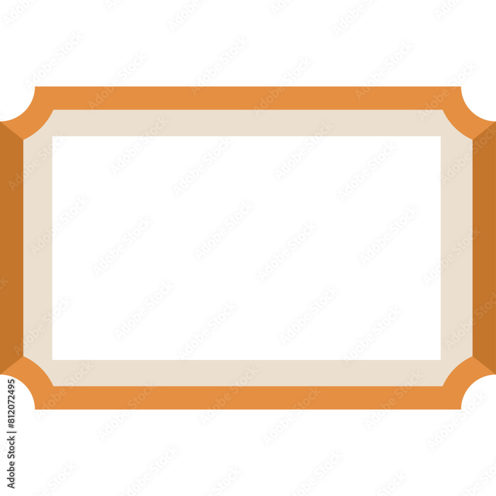 Wooden Frame Wooden Frame