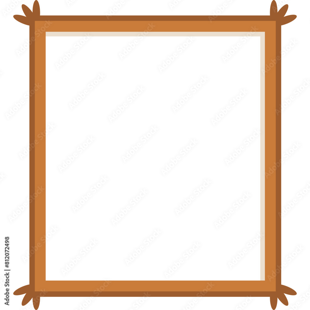 Wooden Frame Wooden Frame