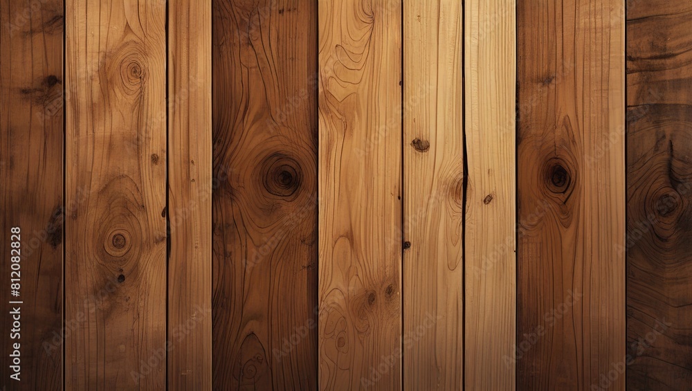 Fototapeta premium abstract background with wooden texture