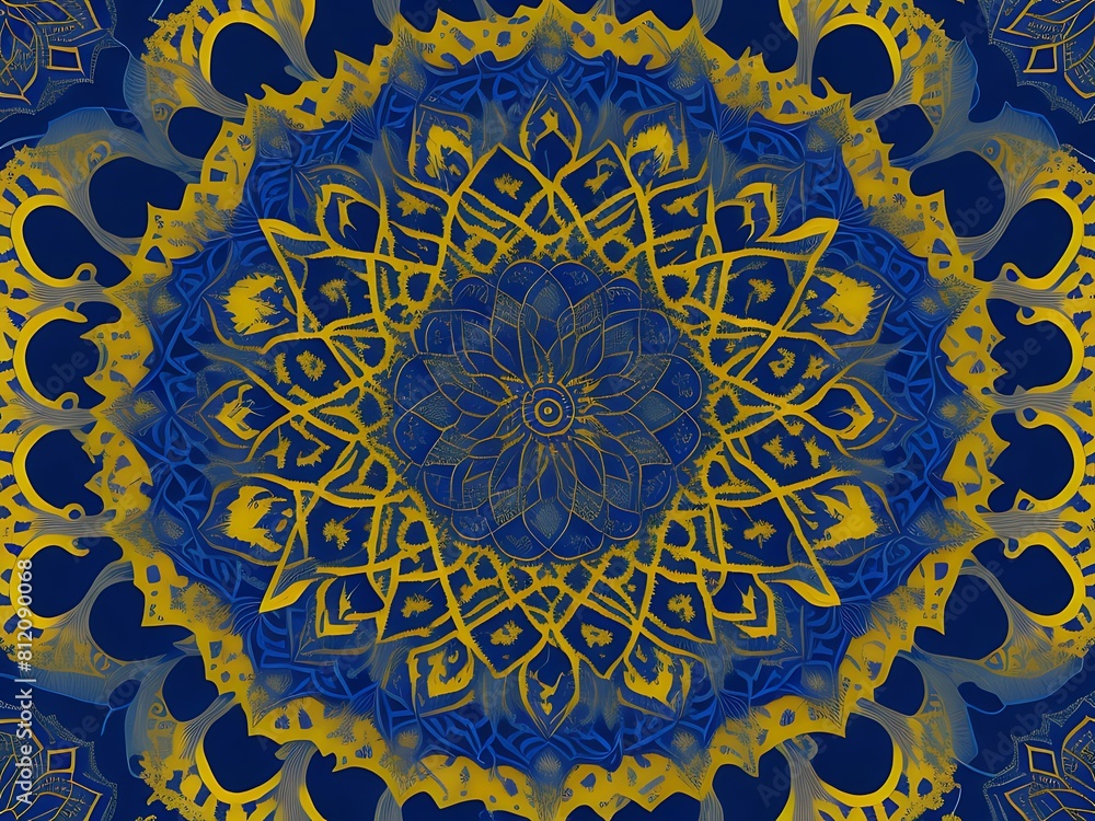 mandala ornament, texture pattern abstract background mandala ornament, texture pattern abstract background