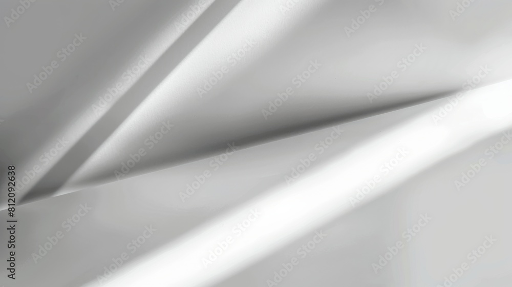 Detailed view of a shiny metallic surface reflecting light and shadows Detailed view of a shiny metallic surface reflecting light and shadows