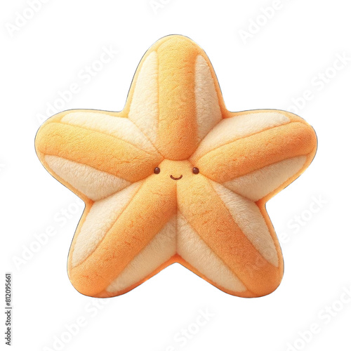  a snuggly starfish photo