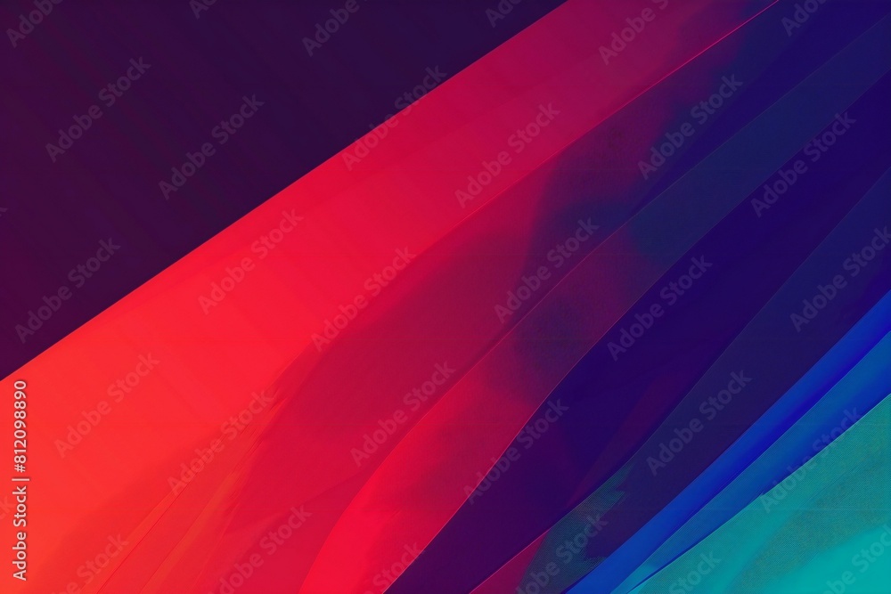 Abstract colorful background with some smooth lines in it (see more in my portfolio)