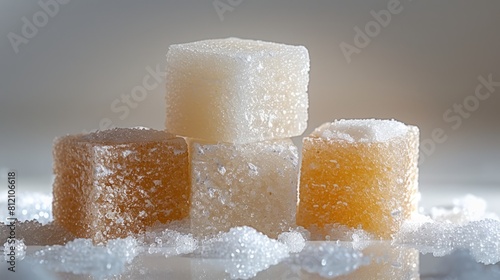 Sugar is major source of energy.
