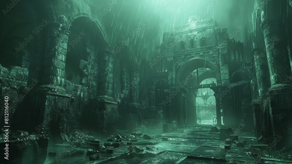 Explore the depths of a forgotten city. Discover its secrets and uncover its mysteries. Explore the depths of a forgotten city. Discover its secrets and uncover its mysteries.