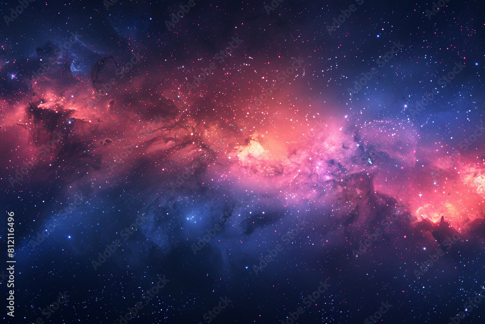 background cosmic massive galaxy background cosmic massive galaxy