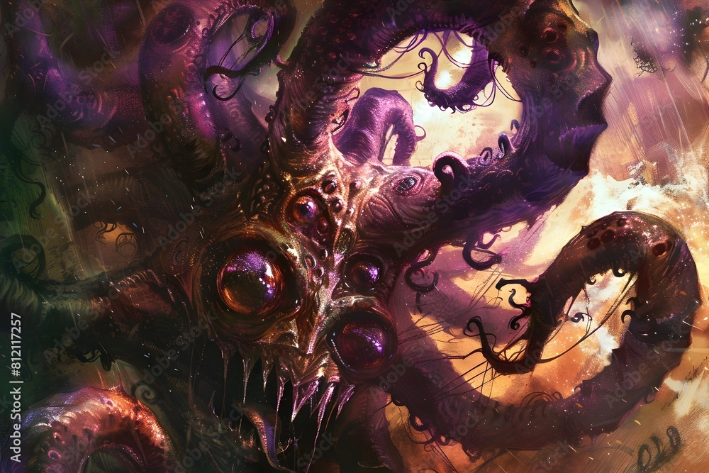 Eldritch