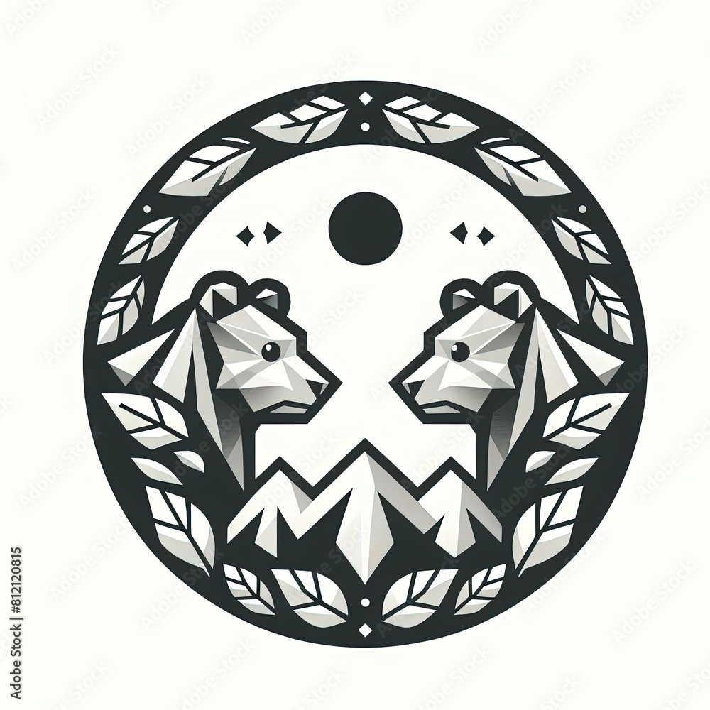 bear illustration bear illustration
