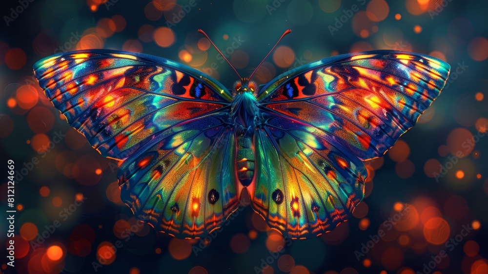 The AI-powered assistant can help you create beautiful images The AI-powered assistant can help you create beautiful images