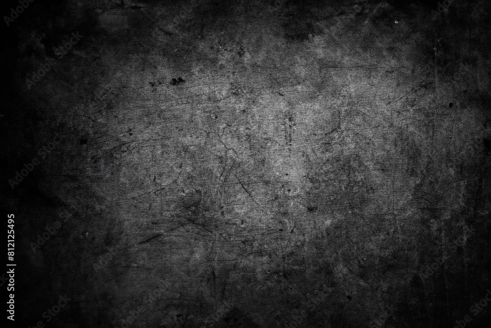 Textured Background, Dark Grey Concrete Wall Textured Background, Dark Grey Concrete Wall
