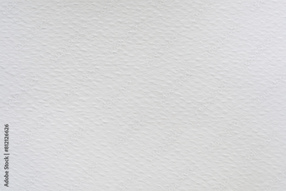 White Paper Texture Background with Copy Space for Writing and Painting White Paper Texture Background with Copy Space for Writing and Painting