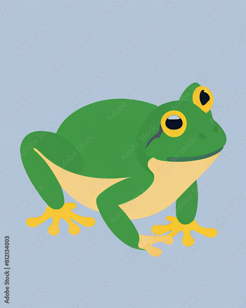 Frog Frog