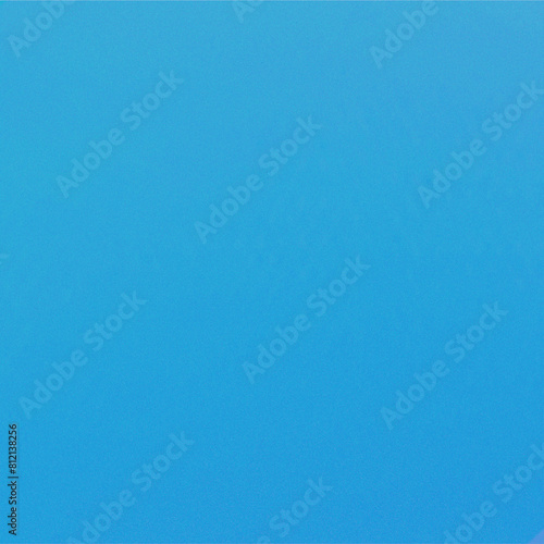 Blue square background For banner, poster, social media, ad, event, and various design works