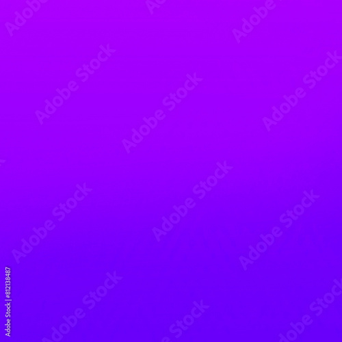 Purple square background For banner, poster, social media, ad, event, and various design works