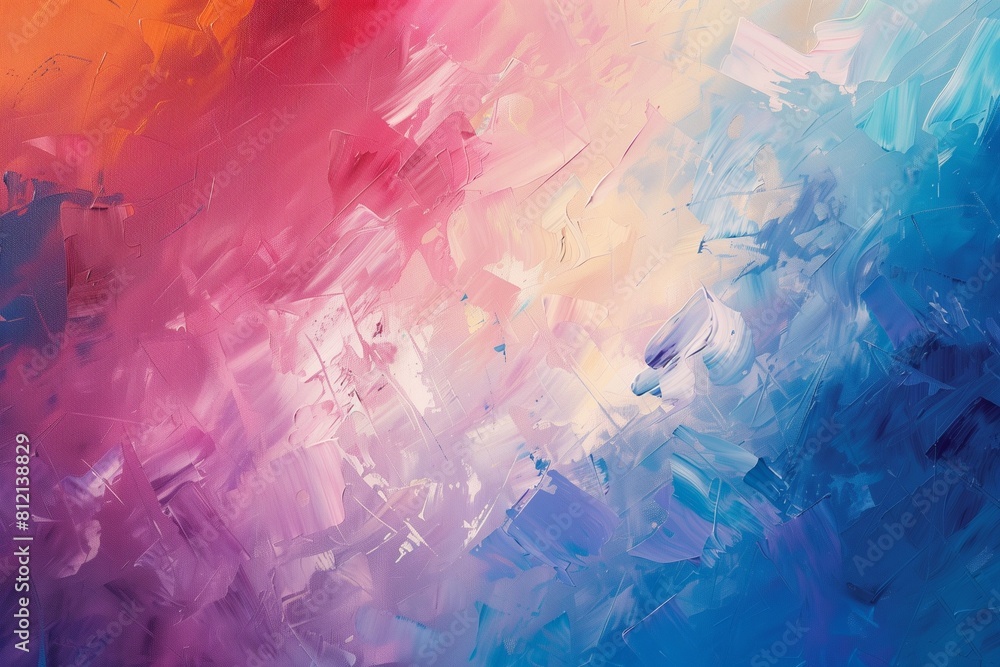 painted abstract background painted abstract background
