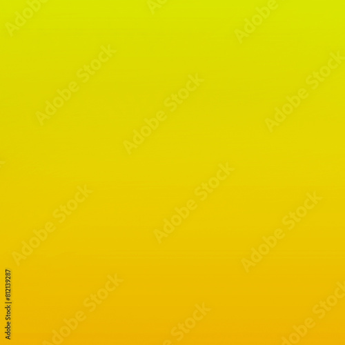 Wallpaper Mural Yellow square background For banner, poster, social media, ad, event, and various design works Torontodigital.ca