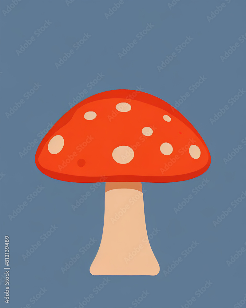 Toadstools Toadstools