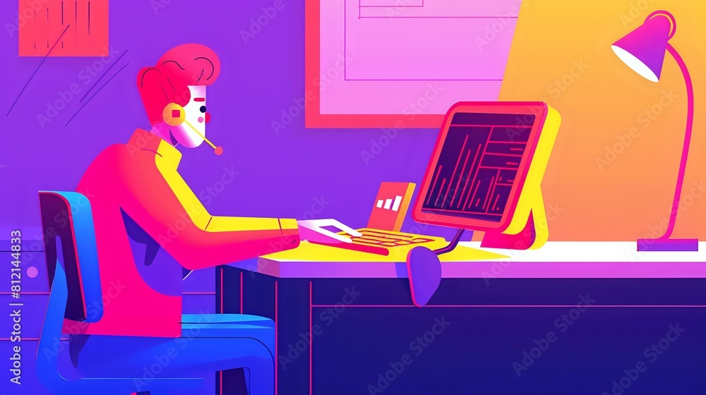 Financial Accountant's Proficiency in Analyzing Complex Financial Data Financial Accountant's Proficiency in Analyzing Complex Financial Data