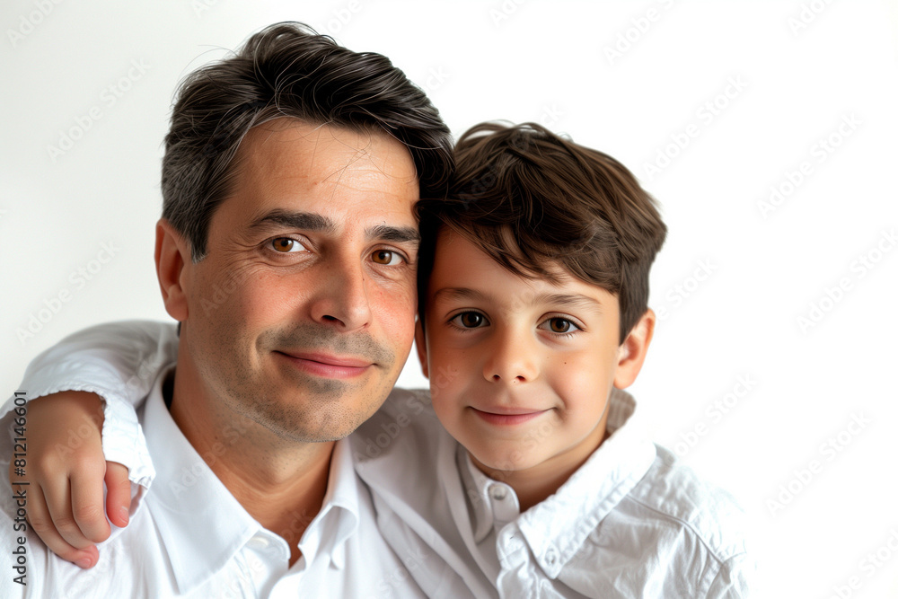 Nothing grows a father son bond like fun. Cropped shot of a young family spending time together . Nothing grows a father son bond like fun. Cropped shot of a young family spending time together .