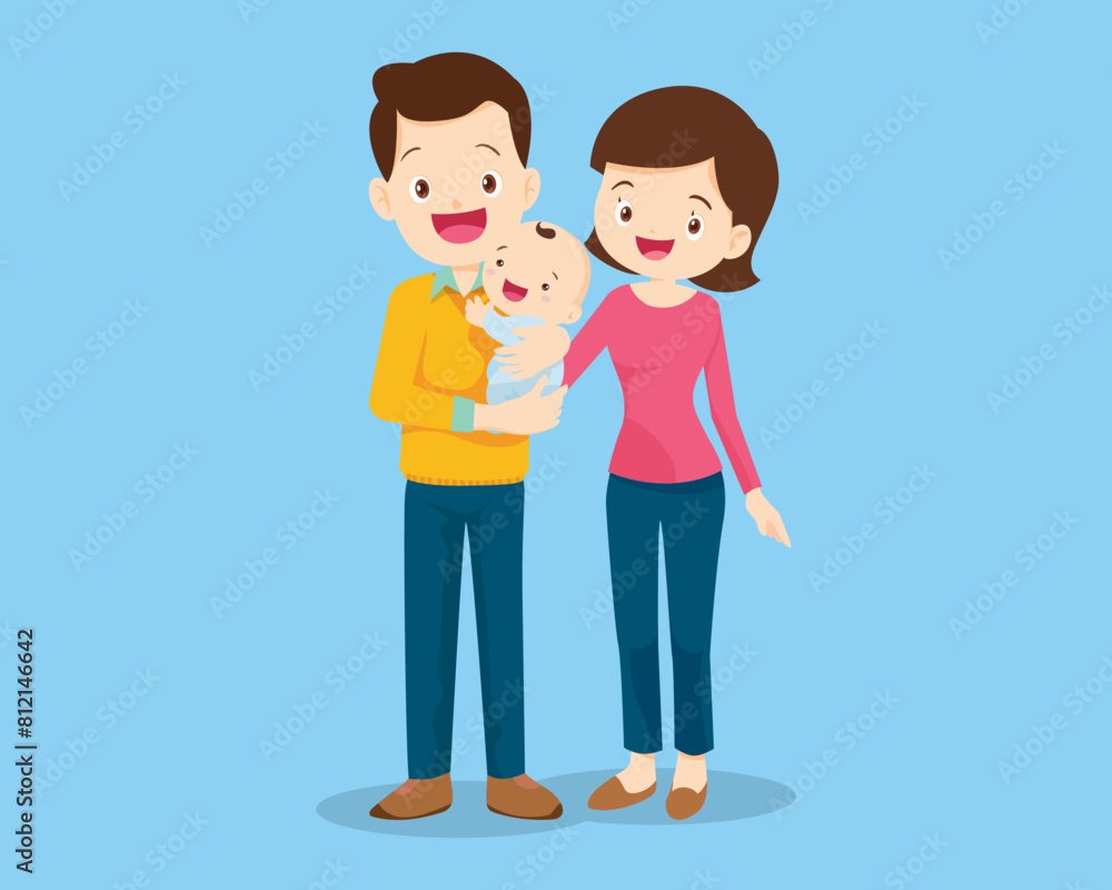 Big happy multi-generational family siblings relatives portrait Big happy multi-generational family siblings relatives portrait