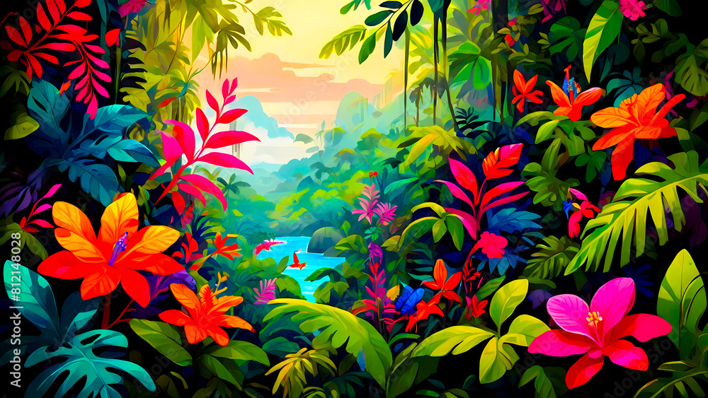 nature nature