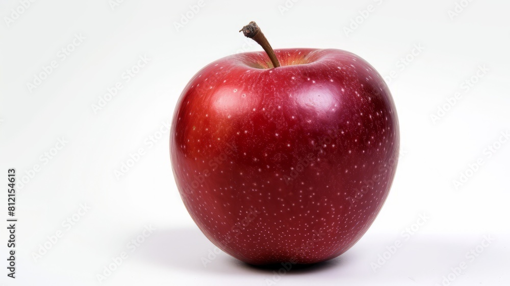 Red Apples as a Captivating Design Element Red Apples as a Captivating Design Element