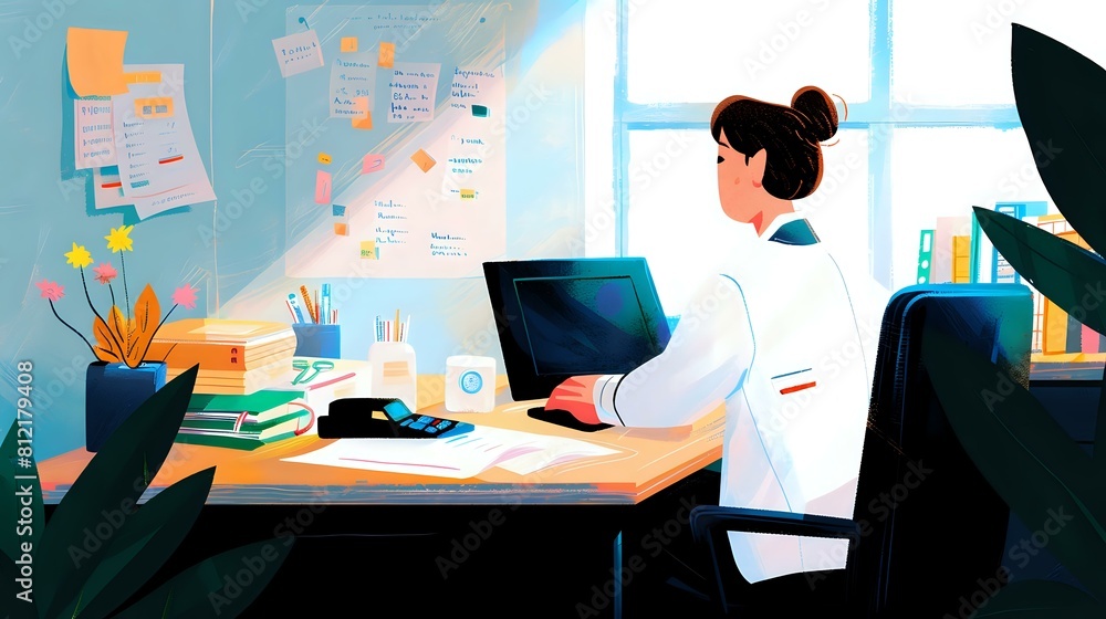 Dedicated Reimbursement Specialist: Ensuring Proper Reimbursement Dedicated Reimbursement Specialist: Ensuring Proper Reimbursement