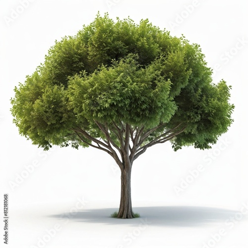 Sallow Tree graphical asset photo