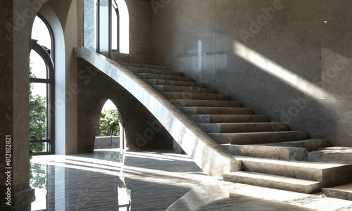 grand staircase2
