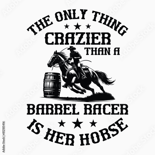 barrel racing svg ,vector file horse racing svg vector silhouette file