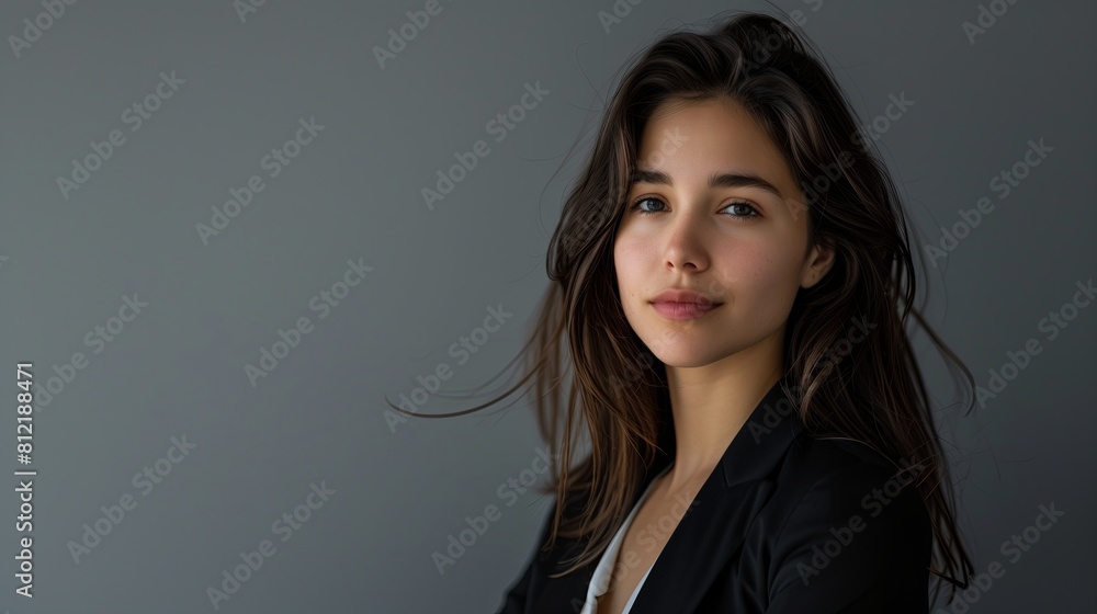 Young attractive women, happy faces in portrait. Beauty, female person with attractive background.. Young attractive women, happy faces in portrait. Beauty, female person with attractive background..
