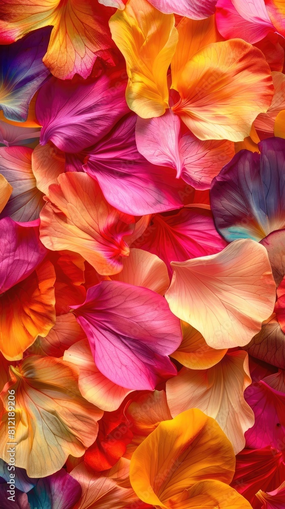 Background of rose petals. Delicate texture. A holiday card for Valentine's Day or Women's Day, a wedding. Background of rose petals. Delicate texture. A holiday card for Valentine's Day or Women's Day, a wedding.