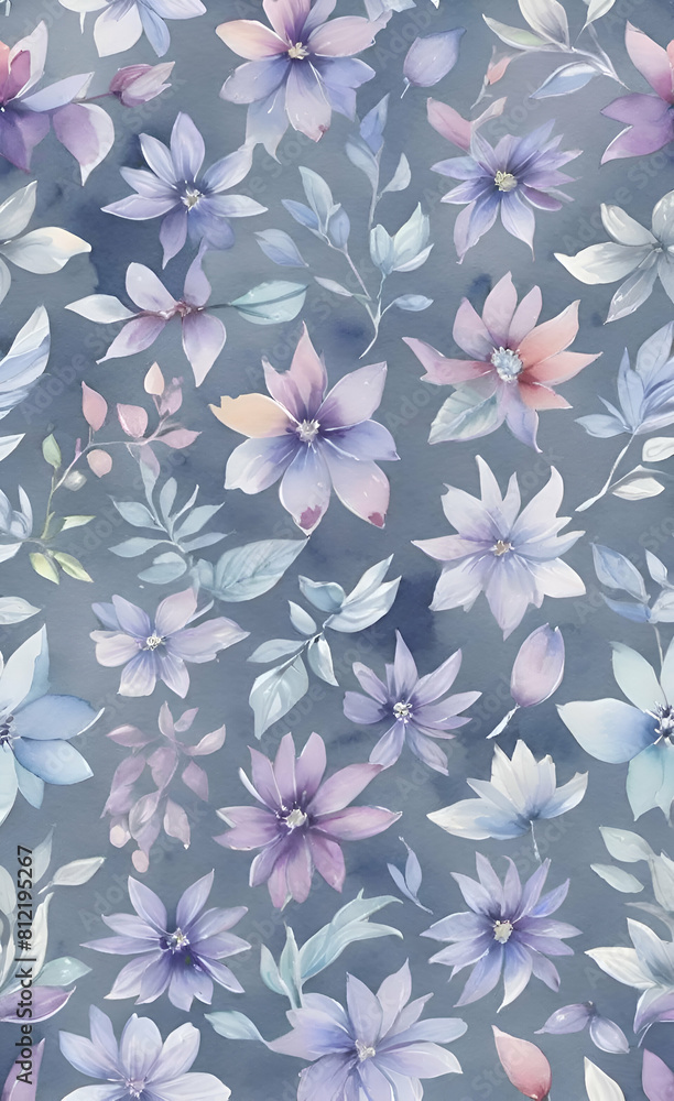 Flower background Flower background