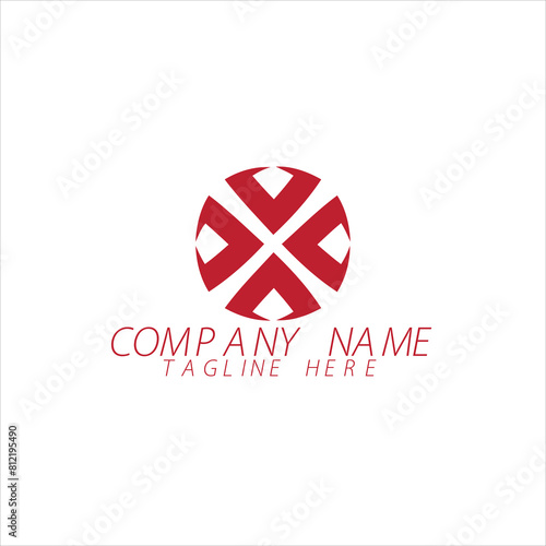Semi truck logo. Trucking Company Logo. Premium Logo Vector
