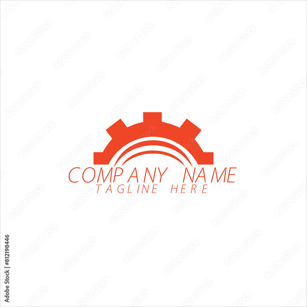 Illustration logistics and express delivery company logo design template
Illustration logistics and express delivery company logo design template