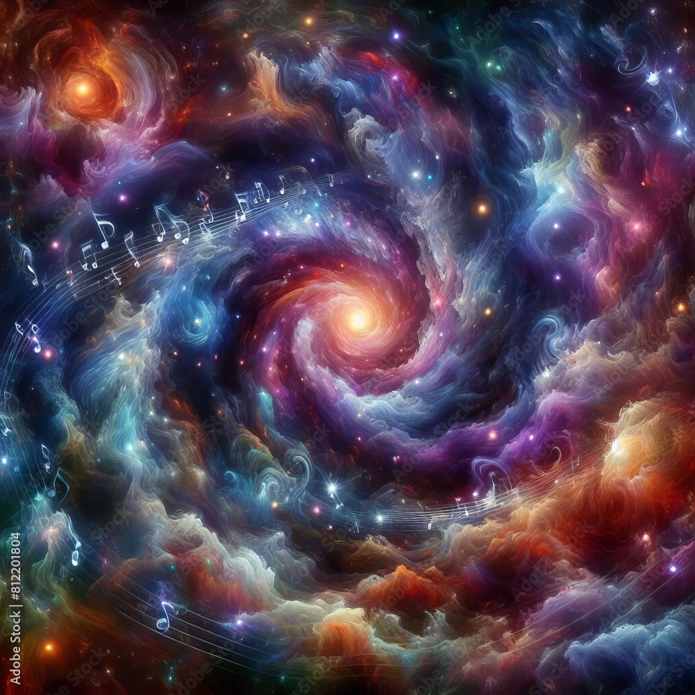 Wonder of the Universe: Cosmic Symphony Wonder of the Universe: Cosmic Symphony