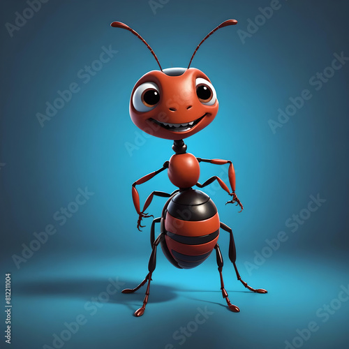 ant