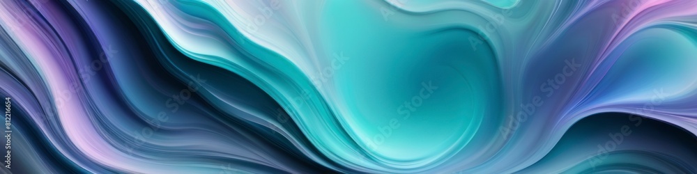 Obraz premium A vivid abstract background pattern with streaks of bold colors that appear to dance across the canvas in a lively display of creativity.