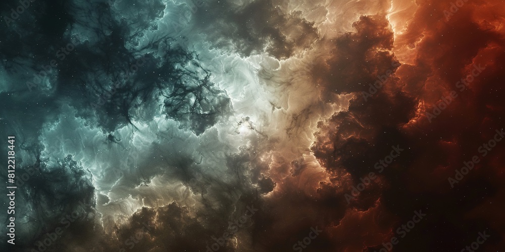 Space galaxy cloud nebula background Space galaxy cloud nebula background